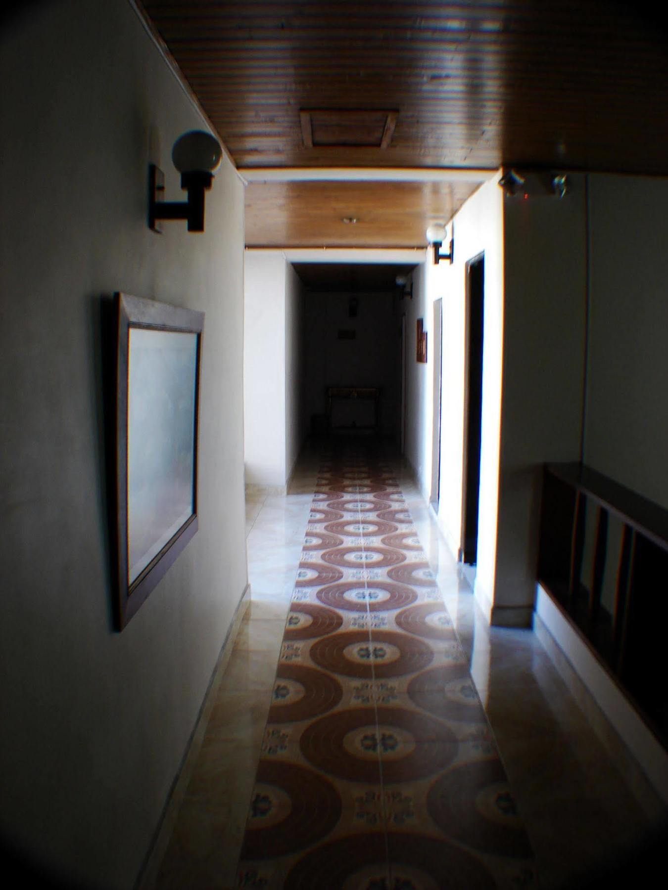 Hotel Ana Carolina มานิซาเลส ภายนอก รูปภาพ
